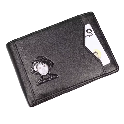 Cartera Pirata Kurova