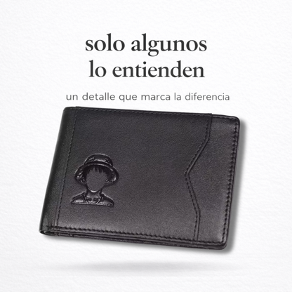 Cartera Pirata Kurova